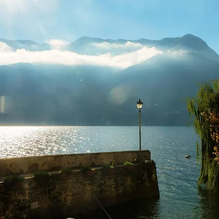 La Vista Del Lago - By Myhomeincomo Carate Urio