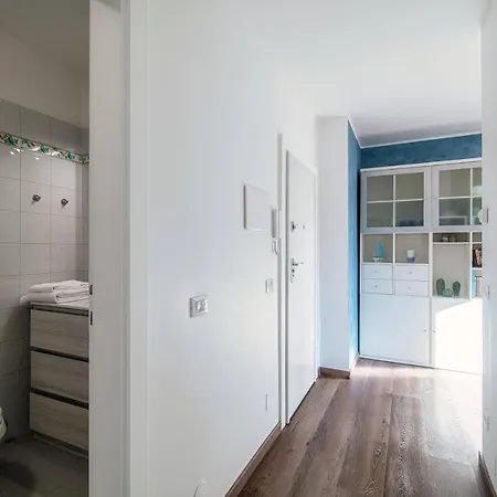 La Vista Del Lago - By Myhomeincomo Apartamento
