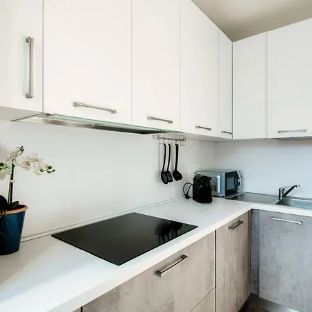 Appartement La Vista Del Lago - By Myhomeincomo *