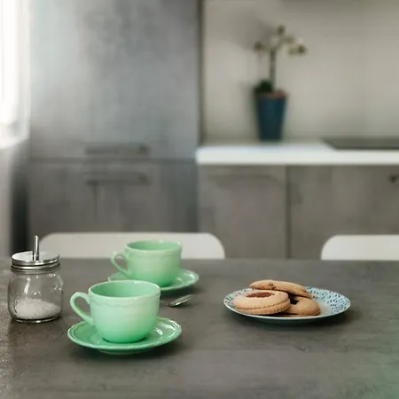 Appartement La Vista Del Lago - By Myhomeincomo