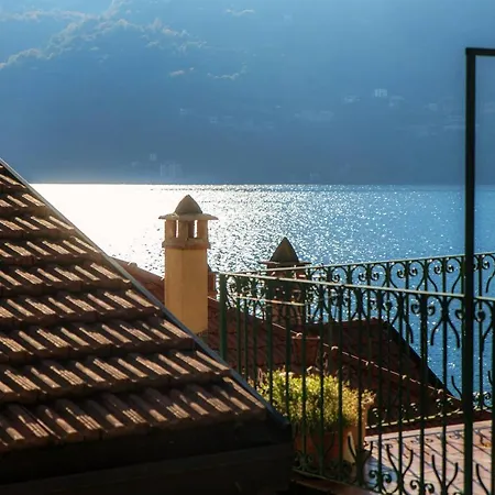 La Vista Del Lago - By Myhomeincomo *